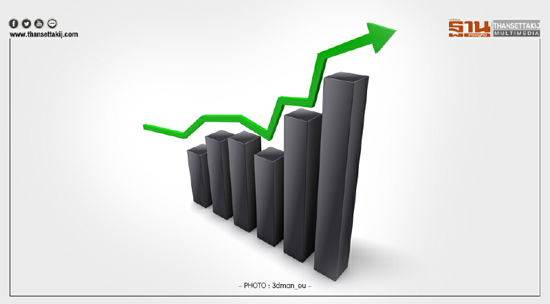 คาด 'ตลาดหุ้นไทย' ฟื้นตัวต่อ! สงครามการค้าไร้ผลกระทบ คาด 'ตลาดหุ้นไทย' ฟื้นตัวต่อ! สงครามการค้าไร้ผลกระทบ