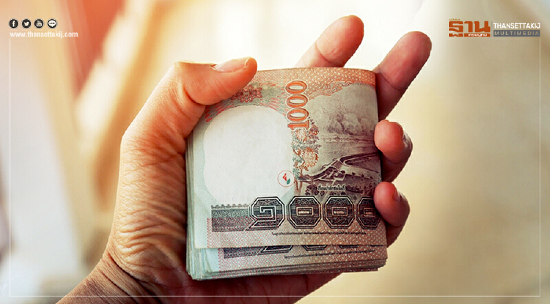 เงินบาทขยับแข็งค่า 33.15 บาทต่อดอลลาร์ฯ สอดคล้องกับเงินทุนไหลเข้าตลาดพันธบัตร เงินบาทขยับแข็งค่า 33.15 บาทต่อดอลลาร์ฯ สอดคล้องกับเงินทุนไหลเข้าตลาดพันธบัตร