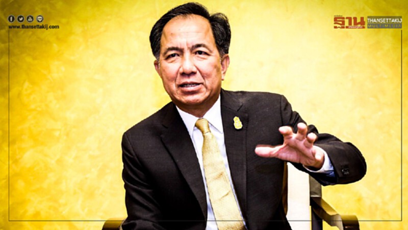 "กฤษฎา" ยัน! กรมชลประทานถอดบทเรียนปี 54 รับมือน้ำท่วม "กฤษฎา" ยัน! กรมชลประทานถอดบทเรียนปี 54 รับมือน้ำท่วม