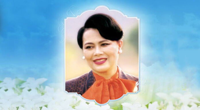 นายกฯ ขอ "หัวใจไทย" ตั้งจิตอธิษฐานให้ "สมเด็จพระนางเจ้าสิริกิติ์" ทรงหายจากพระอาการประชวร นายกฯ ขอ "หัวใจไทย" ตั้งจิตอธิษฐานให้ "สมเด็จพระนางเจ้าสิริกิติ์" ทรงหายจากพระอาการประชวร