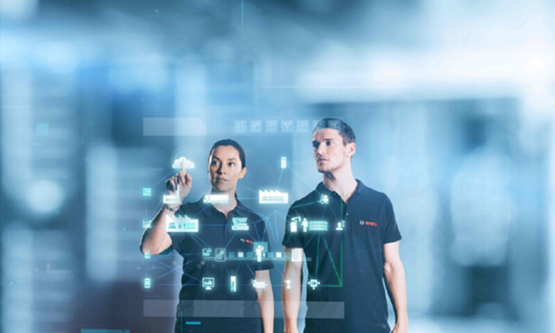 IoT ทวีความสำคัญต่ออุตสาหกรรมการผลิตของประเทศไทย IoT ทวีความสำคัญต่ออุตสาหกรรมการผลิตของประเทศไทย