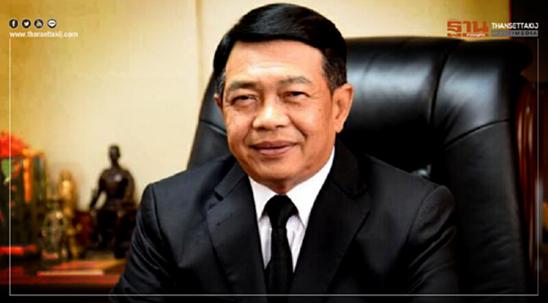 "อลงกรณ์" รับหาผู้รับรองยาก เจอปัญหาเดียวกับ "หมอวรงค์" "อลงกรณ์" รับหาผู้รับรองยาก เจอปัญหาเดียวกับ "หมอวรงค์"