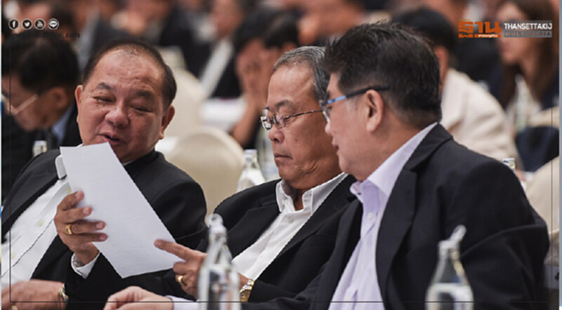 กกต. ตอบ 'เพื่อไทย' "ไม่มีสาขา-ตัวแทนพรรคประจำจังหวัด" หมดสิทธิ์ส่งผู้สมัคร กกต. ตอบ 'เพื่อไทย' "ไม่มีสาขา-ตัวแทนพรรคประจำจังหวัด" หมดสิทธิ์ส่งผู้สมัคร