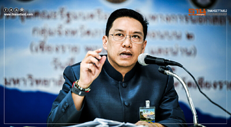 เปิด 6 โครงการสำคัญ เพื่อการบริหารน้ำครบวงจร!! เปิด 6 โครงการสำคัญ เพื่อการบริหารน้ำครบวงจร!!