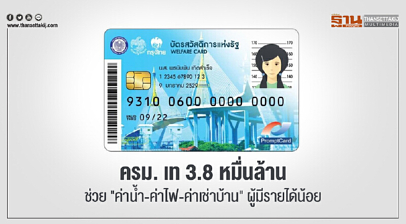 ครม. เท 3.8 หมื่นล้าน! ช่วย "ค่าน้ำ-ค่าไฟ-ค่าเช่าบ้าน" ผู้มีรายได้น้อย ครม. เท 3.8 หมื่นล้าน! ช่วย "ค่าน้ำ-ค่าไฟ-ค่าเช่าบ้าน" ผู้มีรายได้น้อย