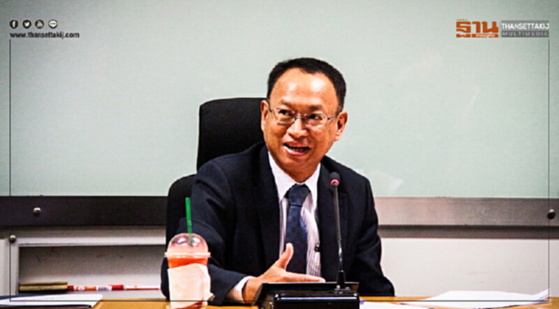 สภาพัฒน์ เผย ไตรมาส 3 "จ้างงานเพิ่ม-ว่างงานลดลงทุกระดับ" สภาพัฒน์ เผย ไตรมาส 3 "จ้างงานเพิ่ม-ว่างงานลดลงทุกระดับ"