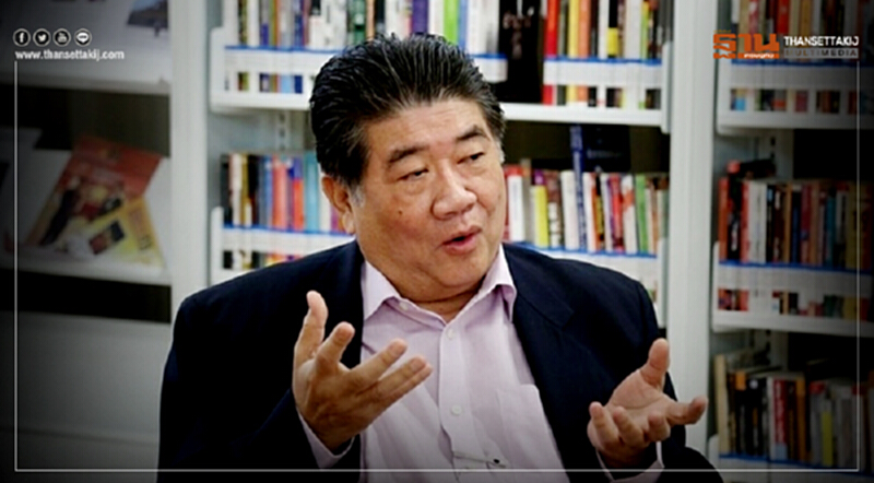 "ภูมิธรรม" ปัดพัลวัน ส.ส.ไม่มีเตะก้านคอ "ภูมิธรรม" ปัดพัลวัน ส.ส.ไม่มีเตะก้านคอ