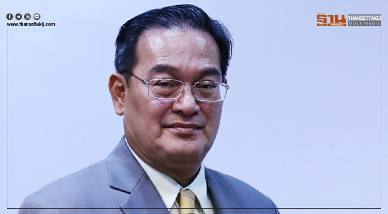 "นิกร"เสนอ 2 ทางออกแก้ปัญหา "บัตรเลือกตั้ง"