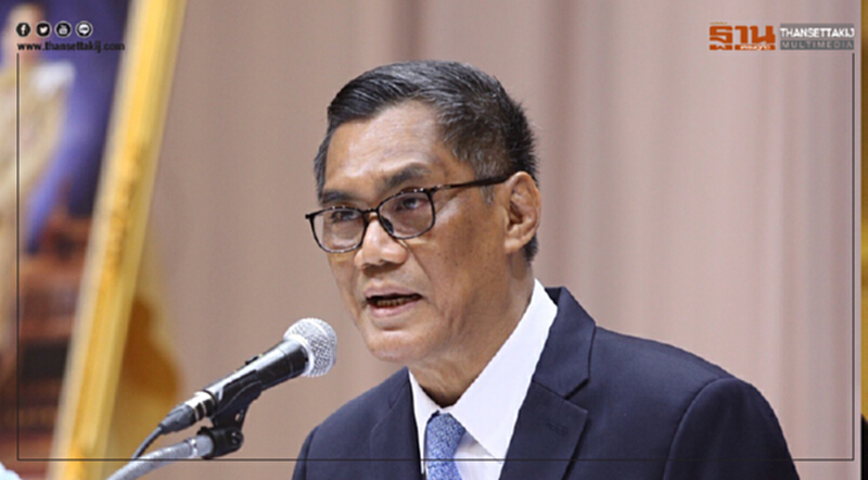 กกต. แจงคณะทูตต่างประเทศ เรื่องกระบวนการได้มา "ส.ส. - ส.ว." กกต. แจงคณะทูตต่างประเทศ เรื่องกระบวนการได้มา "ส.ส. - ส.ว."
