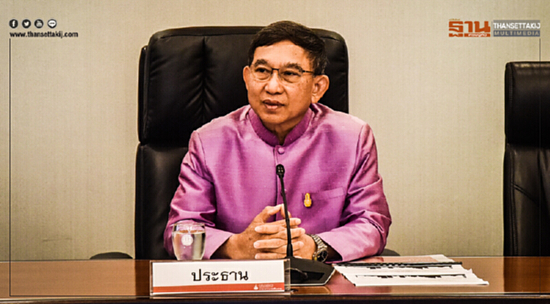 'ประจิน' ตรวจการบ้านหน่วยงาน จี้! ใช้ "ยางพารา" ผสมทำถนน-ทางเท้า 'ประจิน' ตรวจการบ้านหน่วยงาน จี้! ใช้ "ยางพารา" ผสมทำถนน-ทางเท้า