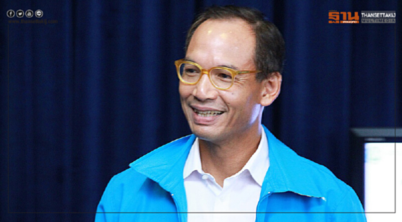 "กรณ์" ฟุ้ง! "บ้านล้านหลัง" เหมือน "บ้านหลังแรก" รัฐบาลอภิสิทธิ์ "กรณ์" ฟุ้ง! "บ้านล้านหลัง" เหมือน "บ้านหลังแรก" รัฐบาลอภิสิทธิ์