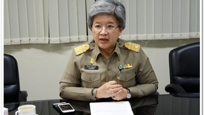 ครม. ไฟเขียว! ตั้ง "รื่นวดี" นั่งเลขาฯ ก.ล.ต. ครม. ไฟเขียว! ตั้ง "รื่นวดี" นั่งเลขาฯ ก.ล.ต.