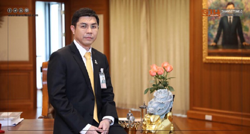 พรุ่งนี้! ธอส. รับเรื่องยื่นกู้วันแรกโครงการบ้านล้านหลัง พรุ่งนี้! ธอส. รับเรื่องยื่นกู้วันแรกโครงการบ้านล้านหลัง