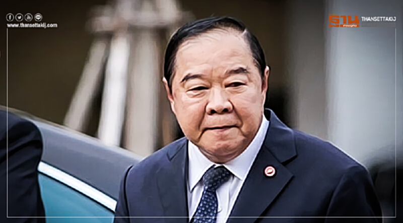 "บิ๊กป้อม" ปัดตอบ "ยิ่งลักษณ์" ถือพาสปอร์ตกัมพูชา "บิ๊กป้อม" ปัดตอบ "ยิ่งลักษณ์" ถือพาสปอร์ตกัมพูชา