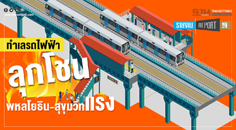 ทำเลรถไฟฟ้าลุกโชน! "พหลโยธิน-สุขุมวิท" แรง ทำเลรถไฟฟ้าลุกโชน! "พหลโยธิน-สุขุมวิท" แรง