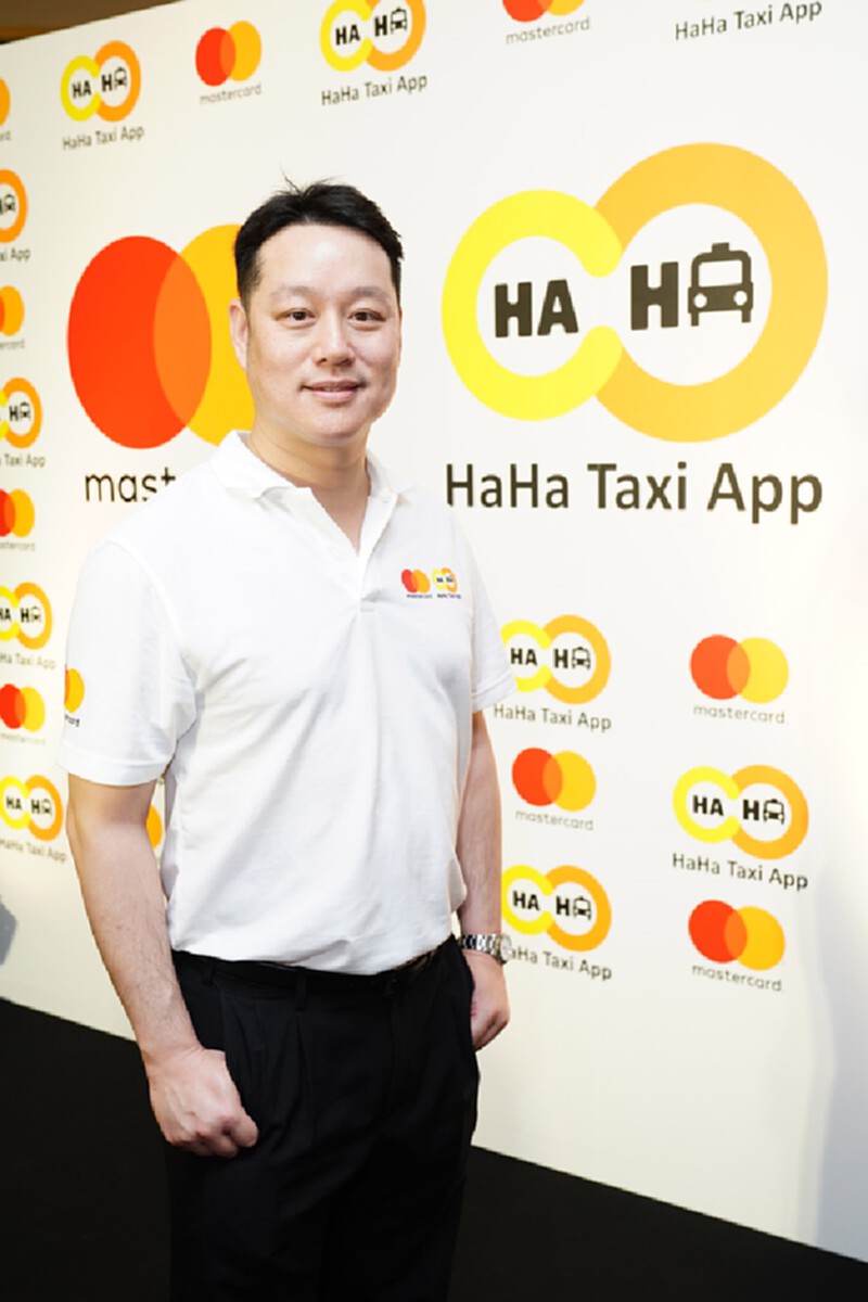 เปิดตัว HaHa Taxi App ทางเลือกใหม่ สำหรับผู้โดยสารเพื่อแท็กซี่กรุงเทพฯ ยุคใหม่ เปิดตัว HaHa Taxi App ทางเลือกใหม่ สำหรับผู้โดยสารเพื่อแท็กซี่กรุงเทพฯ ยุคใหม่