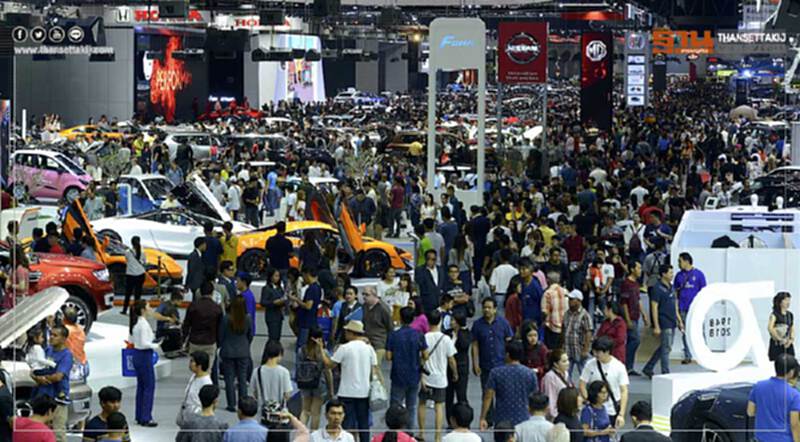 "ลีสซิ่งกสิกรไทย - เบนซ์" รุกดิจิตอล คาดยอดสินเชื่อรถยนต์ทะลุ 1 ล้านล้านบาท "ลีสซิ่งกสิกรไทย - เบนซ์" รุกดิจิตอล คาดยอดสินเชื่อรถยนต์ทะลุ 1 ล้านล้านบาท