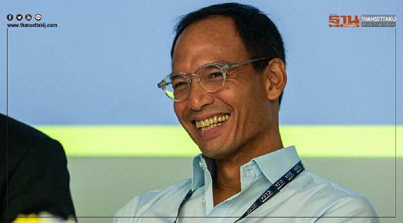 "กรณ์ จาติกวณิช" เป็นใคร ... ใครไม่รู้จัก อ่านทางนี้!!