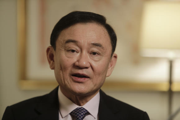 'ทักษิณ' ดีใจ "ฝ่ายประชาธิปไตย" รวบรวมเสียงได้เกินครึ่งของที่นั่งในสภา 'ทักษิณ' ดีใจ "ฝ่ายประชาธิปไตย" รวบรวมเสียงได้เกินครึ่งของที่นั่งในสภา