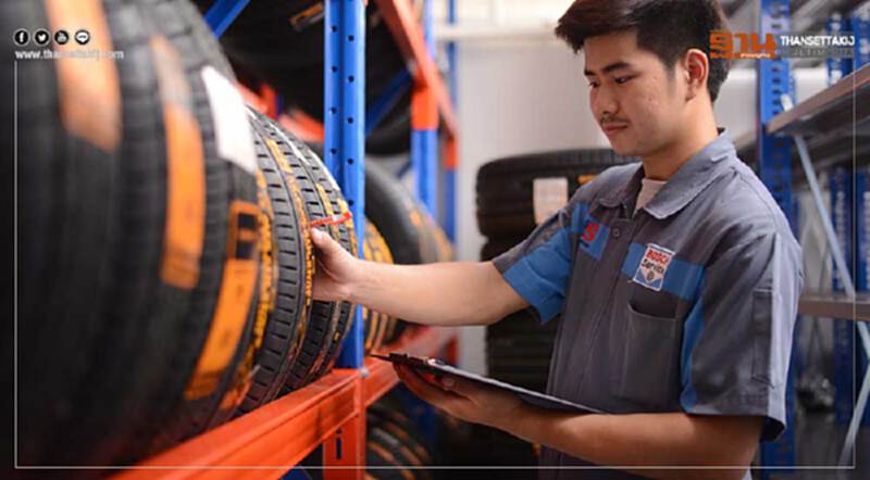 MMS ชวนเช็กรถก่อน-หลังเดินทางช่วง "สงกรานต์" MMS ชวนเช็กรถก่อน-หลังเดินทางช่วง "สงกรานต์"