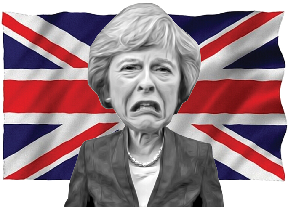 Brexit  ปัญหายืดเยื้อของสหภาพยุโรป