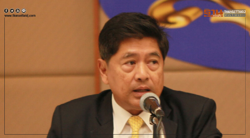 เดินหน้าตัดสิทธิ์NCP ชิงแหลมฉบังเฟส3 กลุ่มกัลฟ์จ่อคว้า2ท่าเรือ