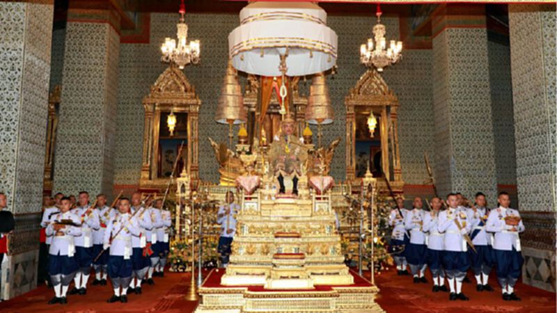 ผู้นำ-ทูตานุทูตนานาชาติ ถวายพระพรแสดงความยินดีพระราชพิธีบรมราชาภิเษก ผู้นำ-ทูตานุทูตนานาชาติ ถวายพระพรแสดงความยินดีพระราชพิธีบรมราชาภิเษก