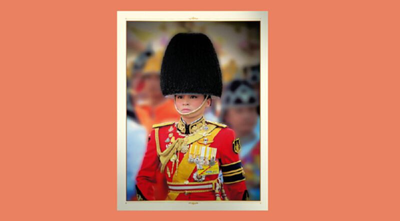 พระราชประวัติ สมเด็จพระนางเจ้าสุทิดา พัชรสุธาพิมลลักษณ พระบรมราชินี ด้านการทรงงานทางราชการ พระราชประวัติ สมเด็จพระนางเจ้าสุทิดา พัชรสุธาพิมลลักษณ พระบรมราชินี ด้านการทรงงานทางราชการ