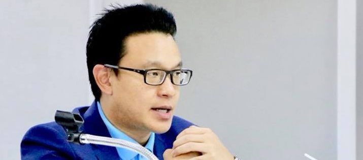 “สกลธี” หย่าศึกในพปชร. แนะให้สิทธิ์ “ลุงตู่” เกลี่ยเก้าอี้รมต.เอง