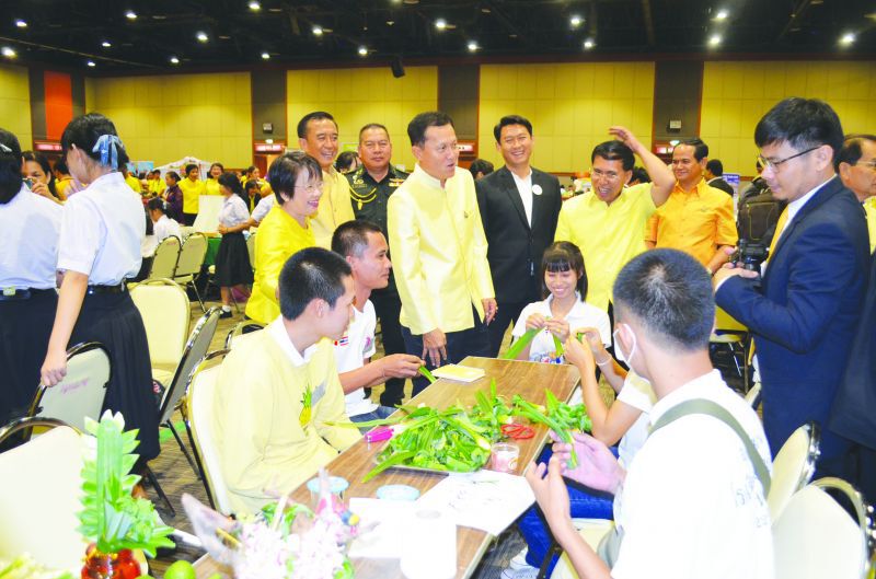 อุดรฯสะพัดเดือนละพันล้าน แชมป์‘แรงงานไทยไปต่างแดน’