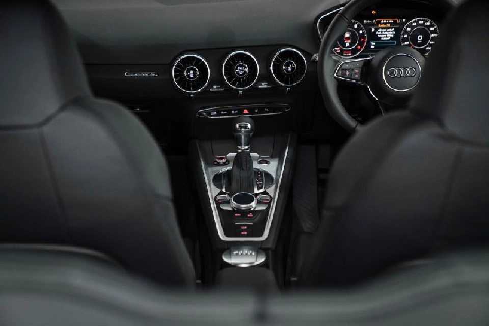 อาวดี้เสริมทัพ"ทีที โรดสเตอร์"-จัดงานใหญ่กลางกรุง