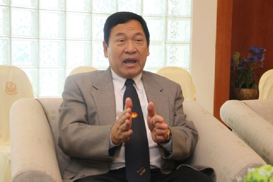 ดันวาระร้อน  ตั้ง ‘กระทรวงการข้าว’  ของขวัญชาวนา