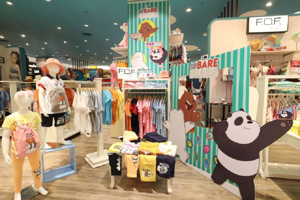 โรบินสันชูบิ๊กดาต้าคีย์ซักเซสครึ่งปีหลัง