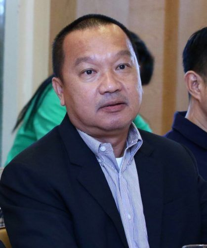 ‘ประมง’ ยื่นหนังสือ รมช.เกษตรฯ 7 ข้อแก้ปัญหาด่วน
