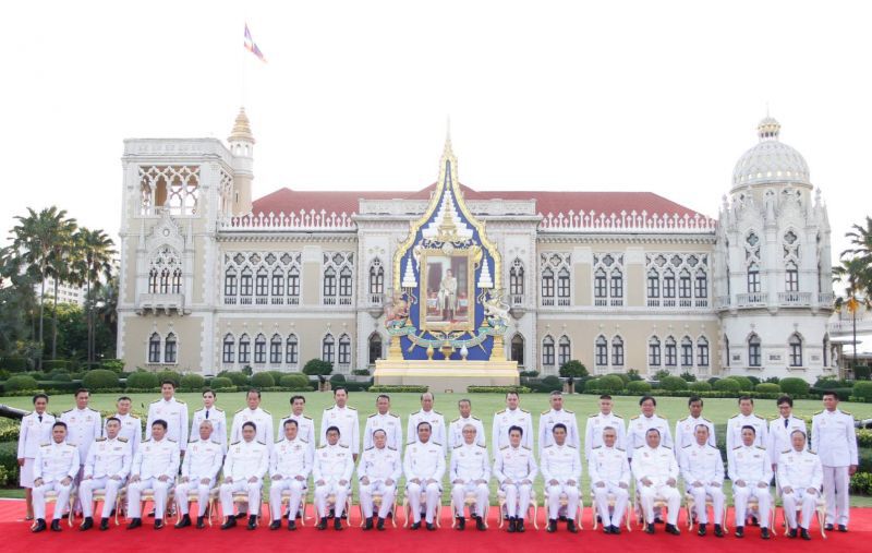 หวังได้มั้ย? โพลเผย ‘ความคาดหวัง’ ของประชาชนที่มีต่อรัฐมนตรี 20 กระทรวง