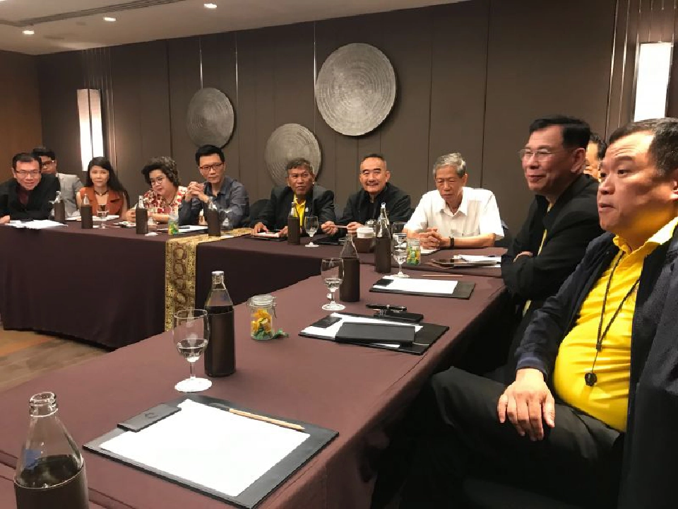  “หมอพื้นบ้าน” 3พันคนเฮ! “อนุทิน”แก้ก.ม.ปลดล็อก