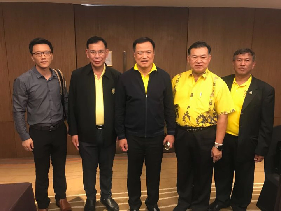  “หมอพื้นบ้าน” 3พันคนเฮ! “อนุทิน”แก้ก.ม.ปลดล็อก