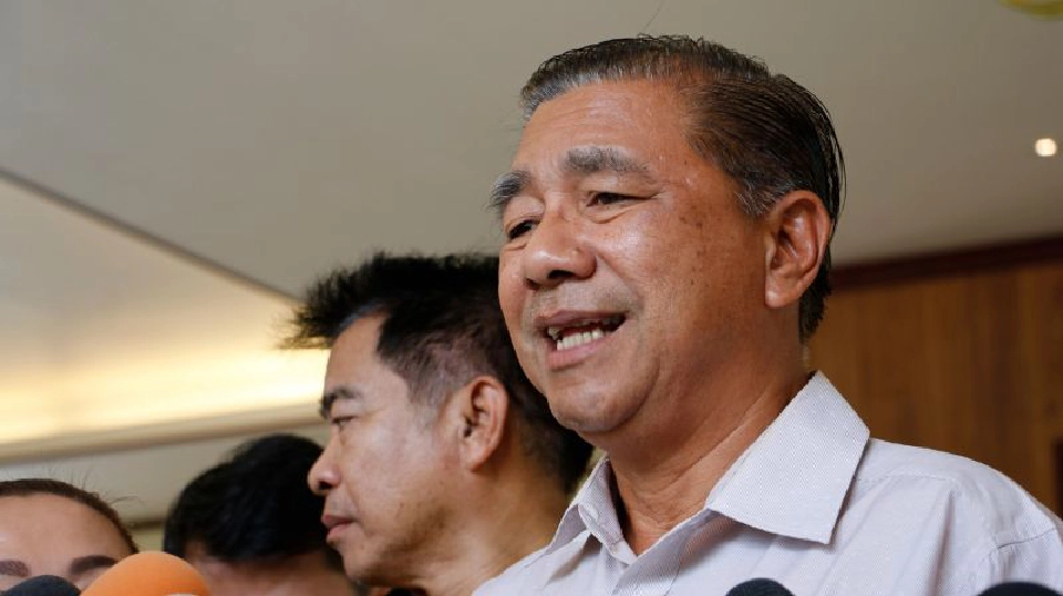 “พปชร.”จัดทัพ 20 องครักษ์พิทักษ์ “บิ๊กตู่-รมต.”