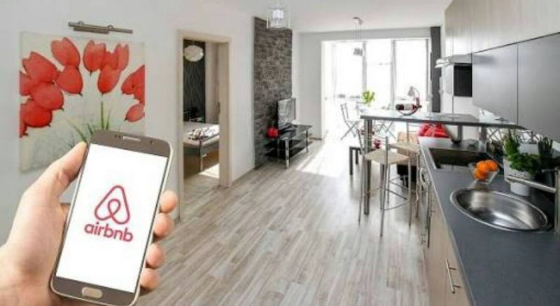 Airbnb ตีปีกพร้อมผนึกรัฐบาล ดันธุรกิจที่พักให้เช่าระยะสั้นถูกกม.