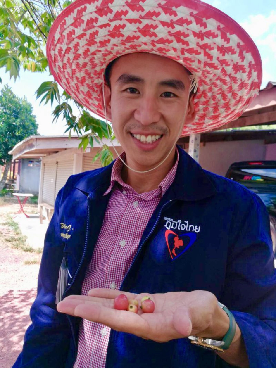 "ภูมิใจไทย"ดัน"สตูล"ประตูสู่การท่องเที่ยว 