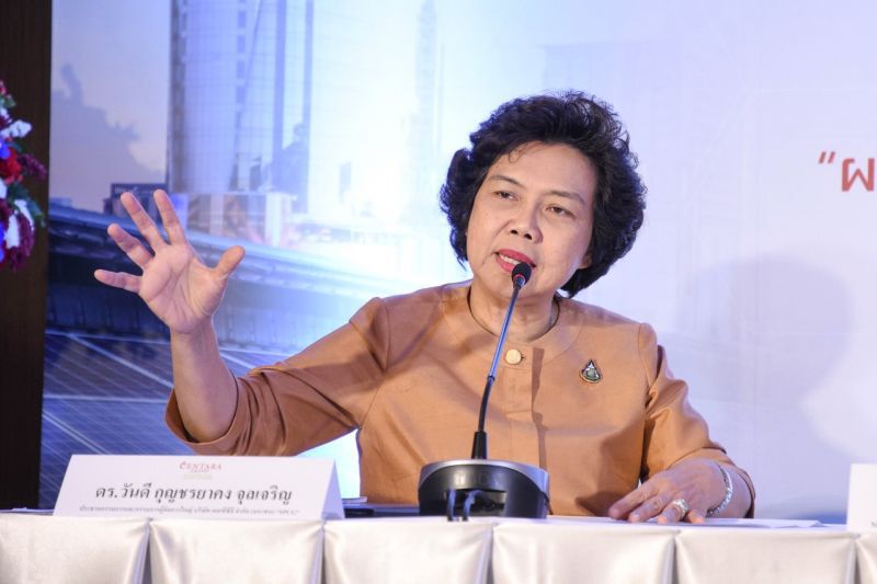 SPCGผนึก 3 พันธมิตรยักษ์ไทย-ญี่ปุ่นทุ่ม 3 หมื่นล้านลุยโซลาร์รูฟในไทย