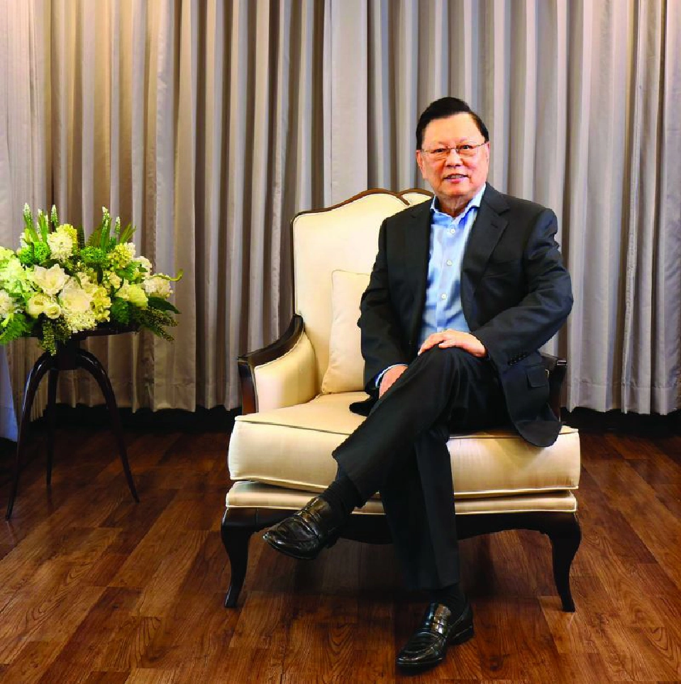 จะเดินทัพให้ดี  ต้องดูเมฆหมอก-พายุ