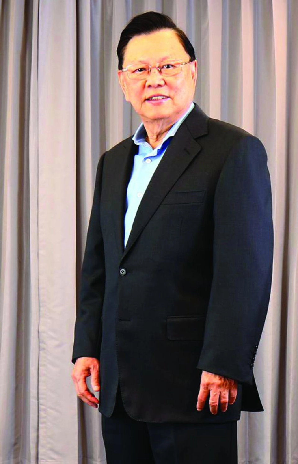 จะเดินทัพให้ดี  ต้องดูเมฆหมอก-พายุ