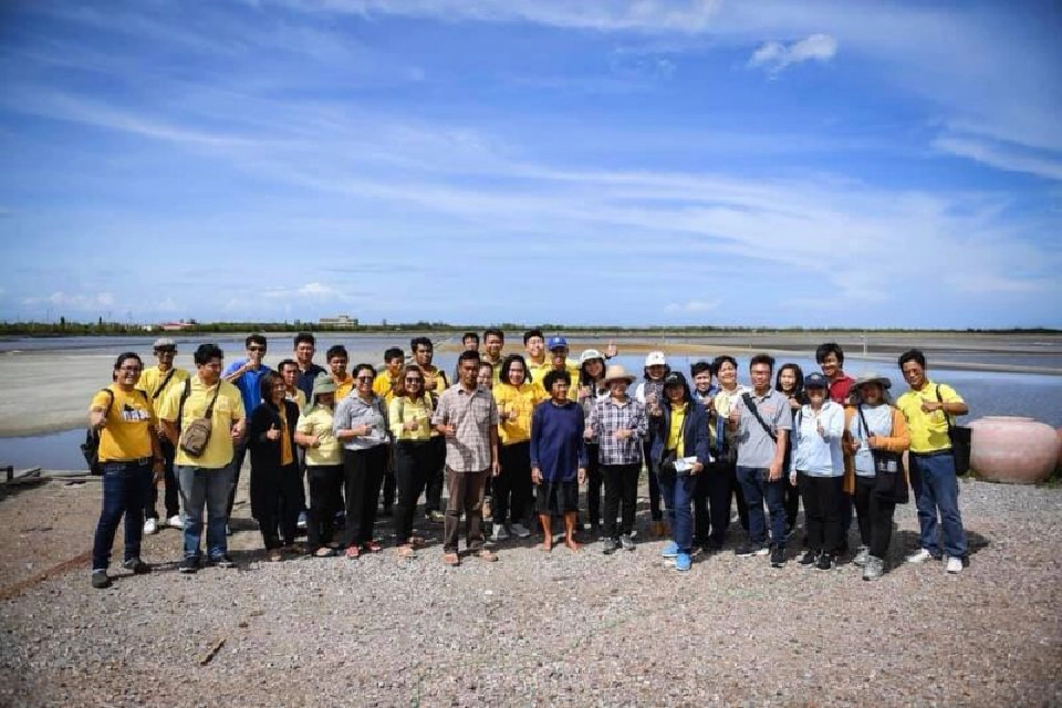 เกลืออินเดียทะลักทุบราคาดิ่ง มกอช.ดันมาตรฐาน GAP แข่ง