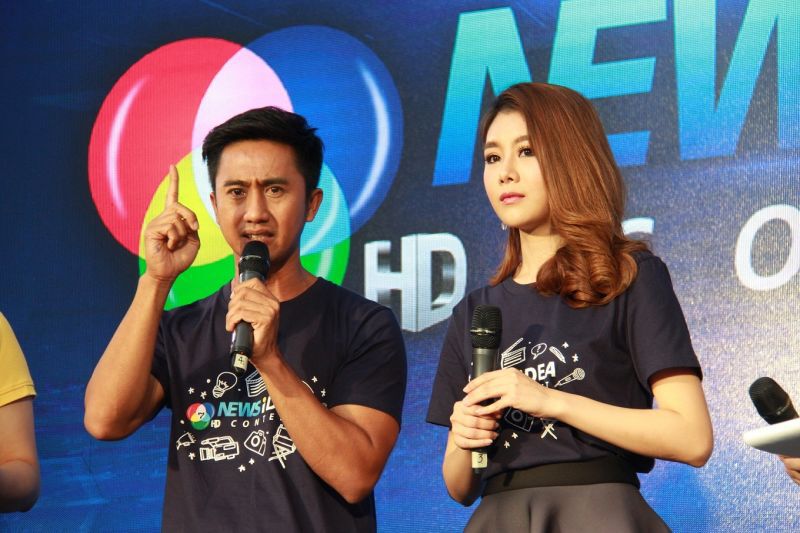 ช่อง 7 HD ผนึก สสส. จัดเวทีประกวดสารคดี ชิงทุนครึ่งล้าน!