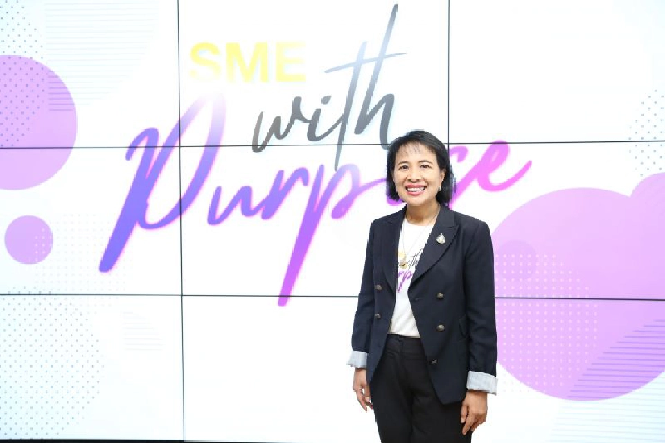 ไทยพาณิชย์ สร้าง SME Ecosystem  หนุนลูกค้าอัพไซส์ธุรกิจ