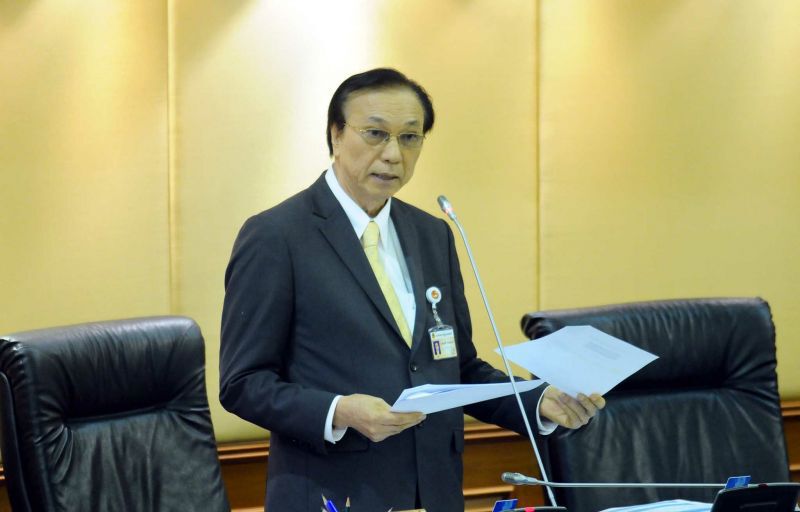 ศ.ดร.สมบัติ ธำรงธัญญวงศ์ 