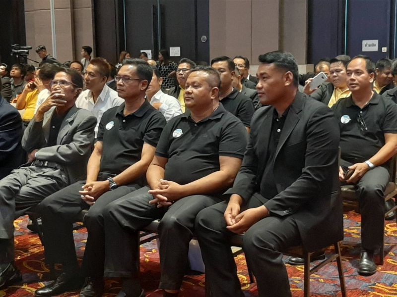 “พพ.”ดึงผู้ขับขี่รถบรรทุกกว่า 5 พันคน ผ่านอบรมขับขี่-ประหยัดพลังงาน