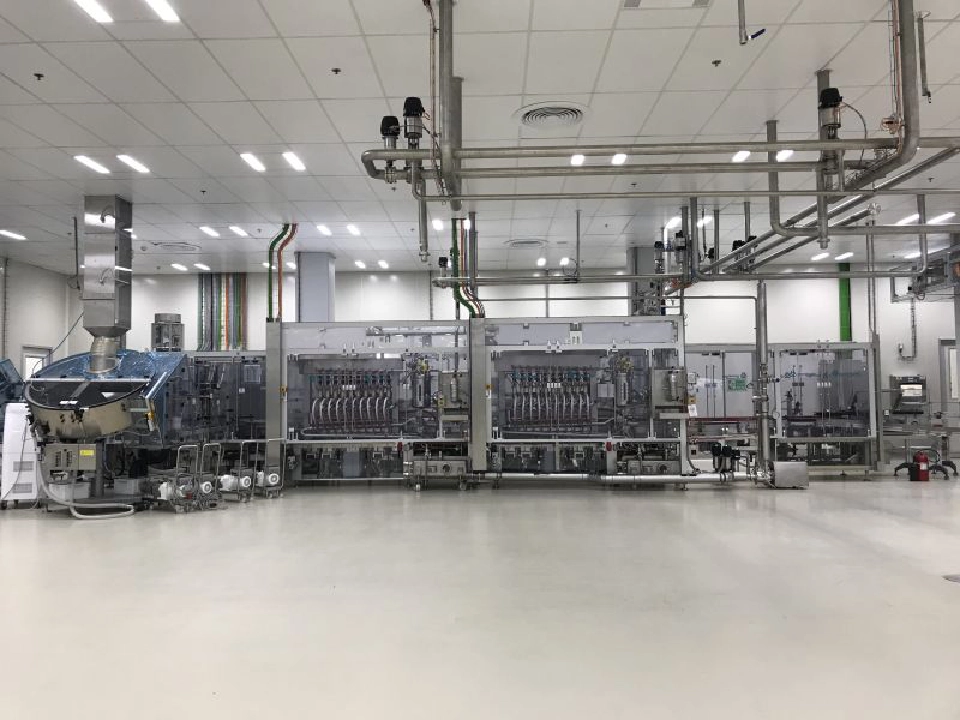 ทุนเยอรมนี “ไบเออร์สด๊อรฟ”   ทุ่ม 67 ล.ยูโรชูไทยฐานส่งออกอาเซียน