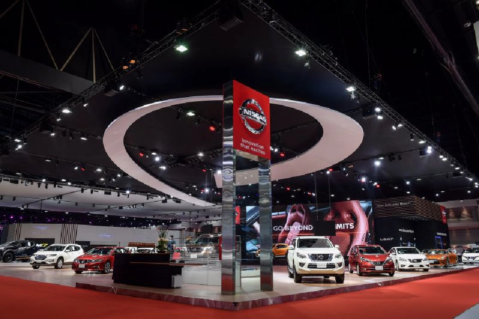 เมืองไทยลุ้นระทึก "ฟอร์ด-นิสสัน" ปรับลดพนักงานทั่วโลก